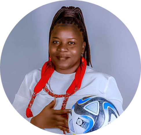Judith Nyasebwa Zebedayo