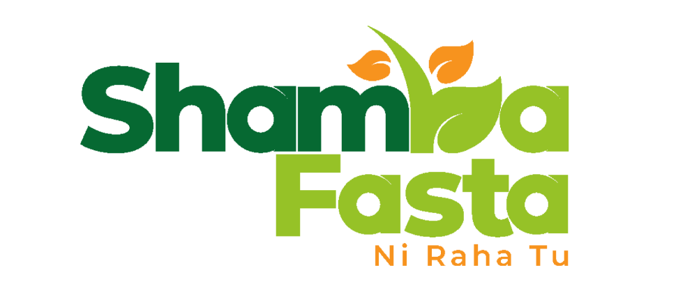 Shambafasta