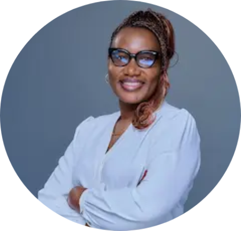 Victoria Wilson Mabuba