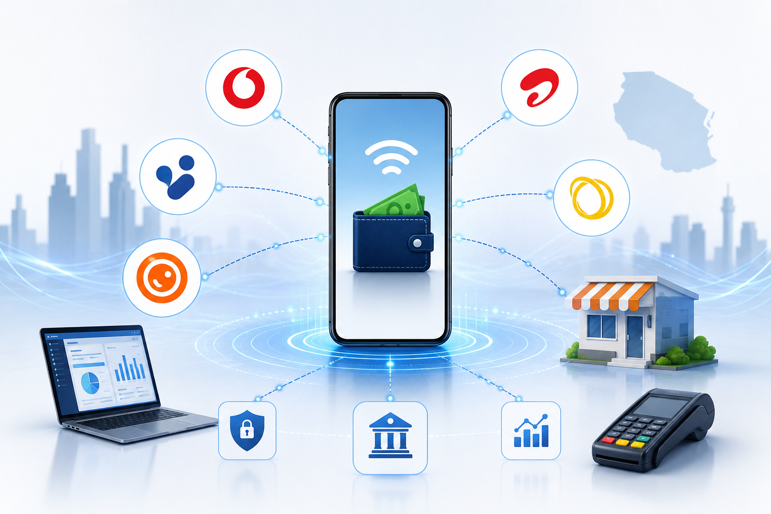 Mobile Money Integration